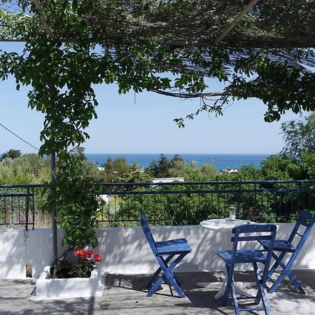Stegna Breeze Villa Archangelos  Exterior photo